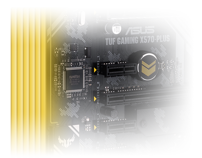 X570 hot sale asus tuf