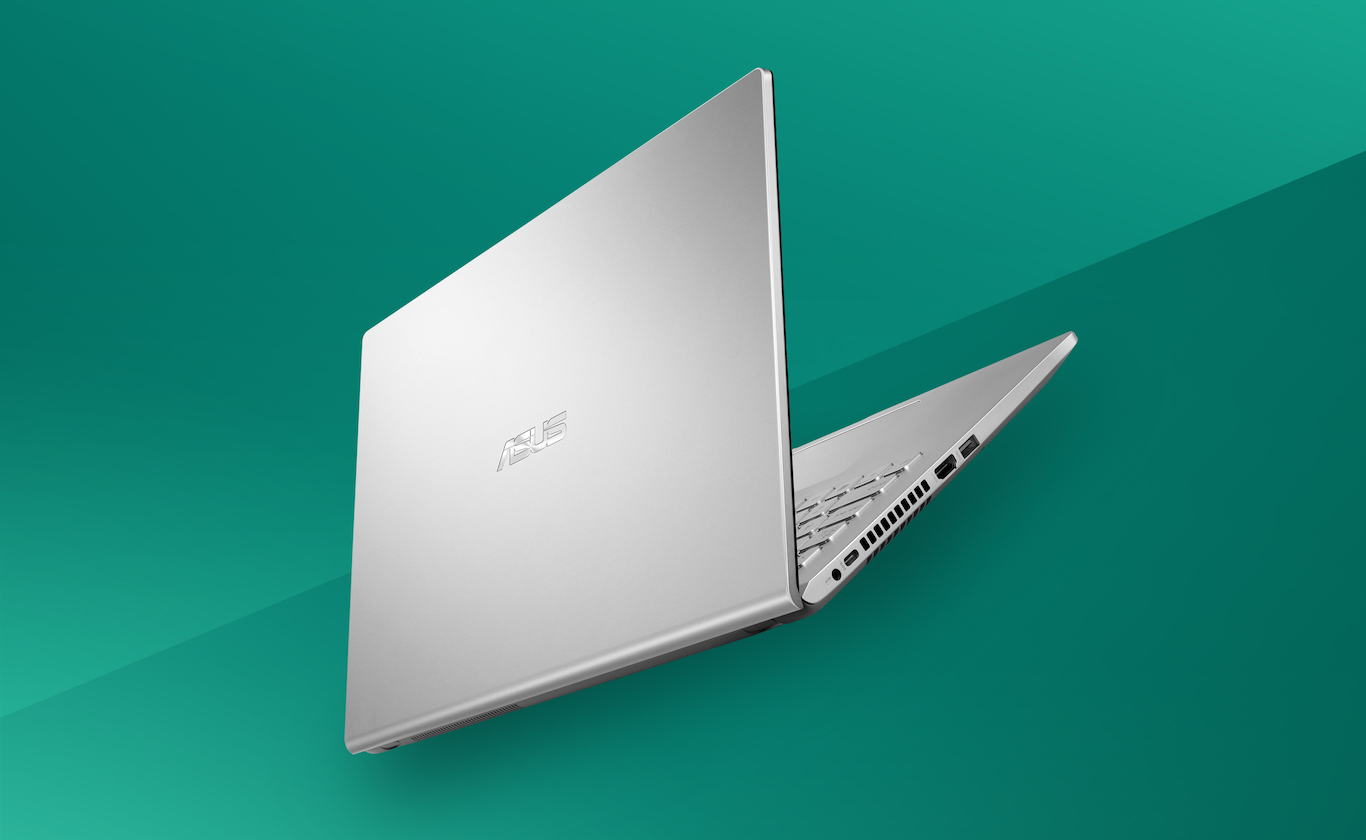Купить Ноутбук ASUS X509FA-BR350 Slate Grey Plastic (90NB0MZ2-M19580) в ...