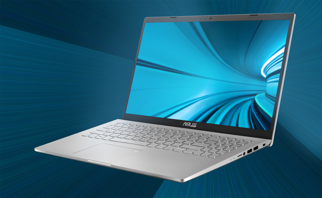 ASUS X509 Laptop - Intel Core i3-10th, 4GB, 1TB HDD, Intel, 15.6-Inch, Win10