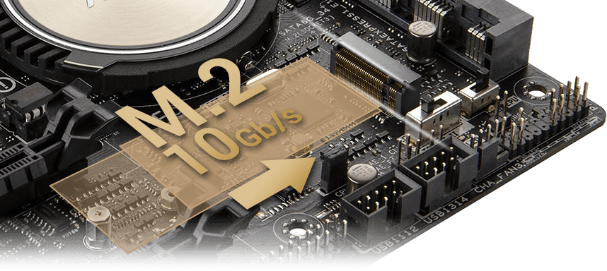 Z97-A｜Placa Base｜ASUS España