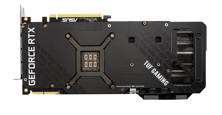 【非LHR】ASUS GEFORCE RTX3090 TUF GAMING