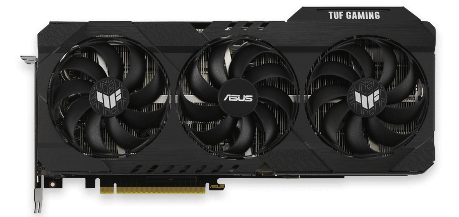 ASUS TUF Gaming GeForce RTX 3090 OC Edition 24GB GDDR6X | Graphics 