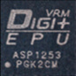 DIGI+ VRM