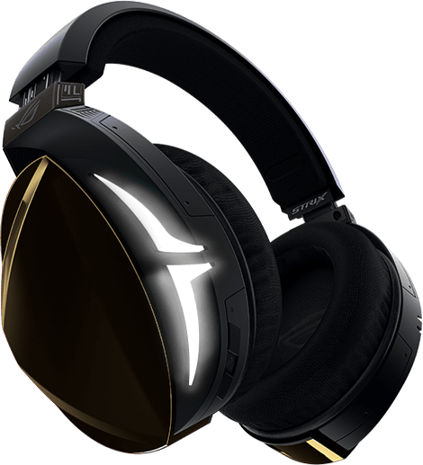 Rog Strix Fusion 500 Headphones Headsets Asus Usa