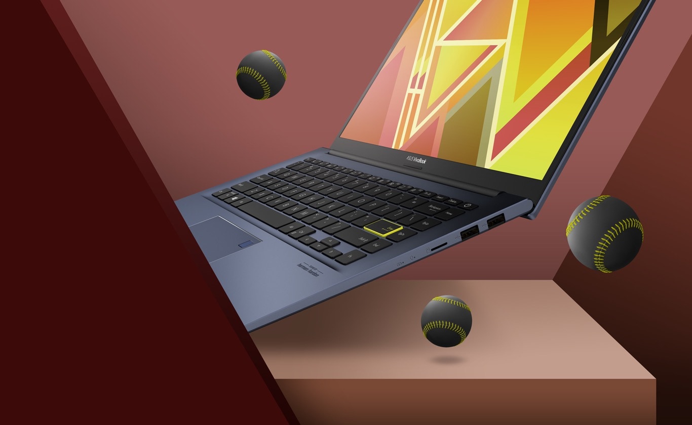 Laptop Core i3 Asus