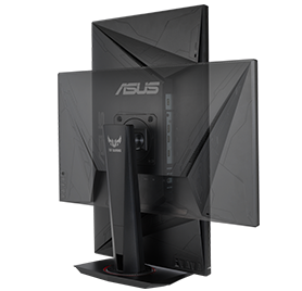 直販在庫 - ASUS ゲーミングモニター TUF Gaming VG279QM - セール