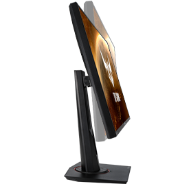 ASUS TUF VG27VQM 27 240HZ Curved – Asus Store Maroc - Setup Gamer &  Composant