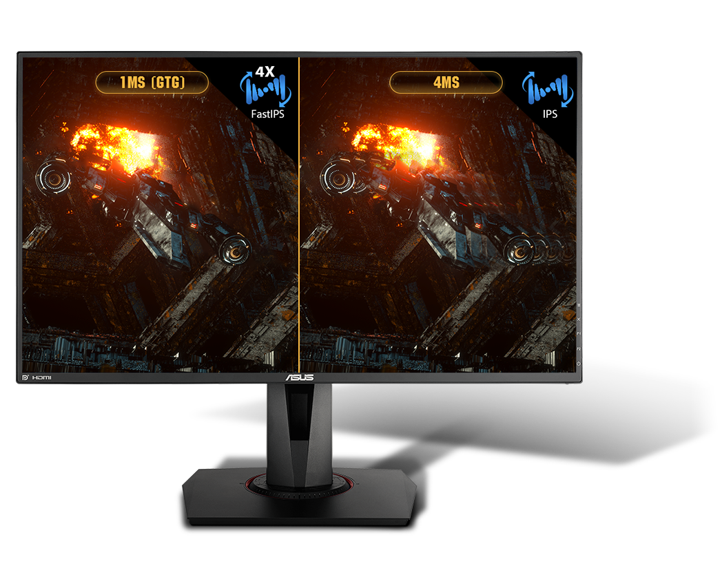 TUF Gaming VG279QM｜Monitors｜ASUS Global