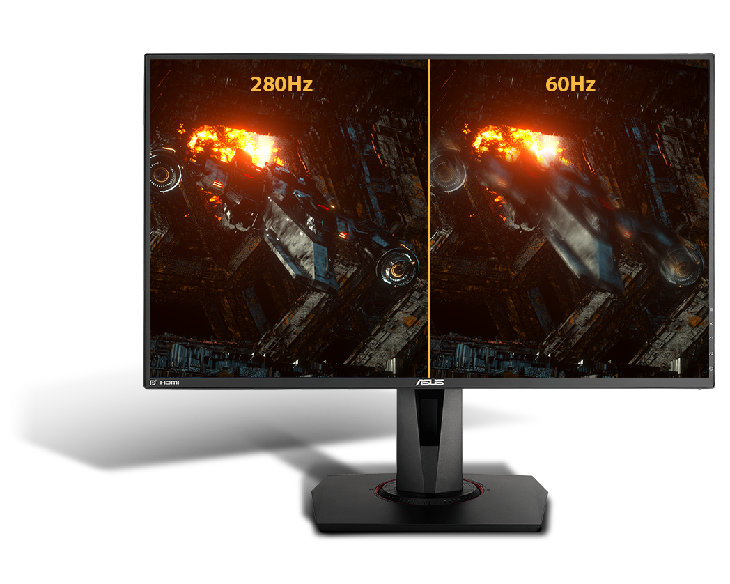 TUF Gaming VG279QM｜Monitors｜ASUS Global