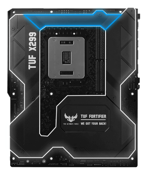 TUF X299 MARK 1｜Motherboards｜ASUS Global