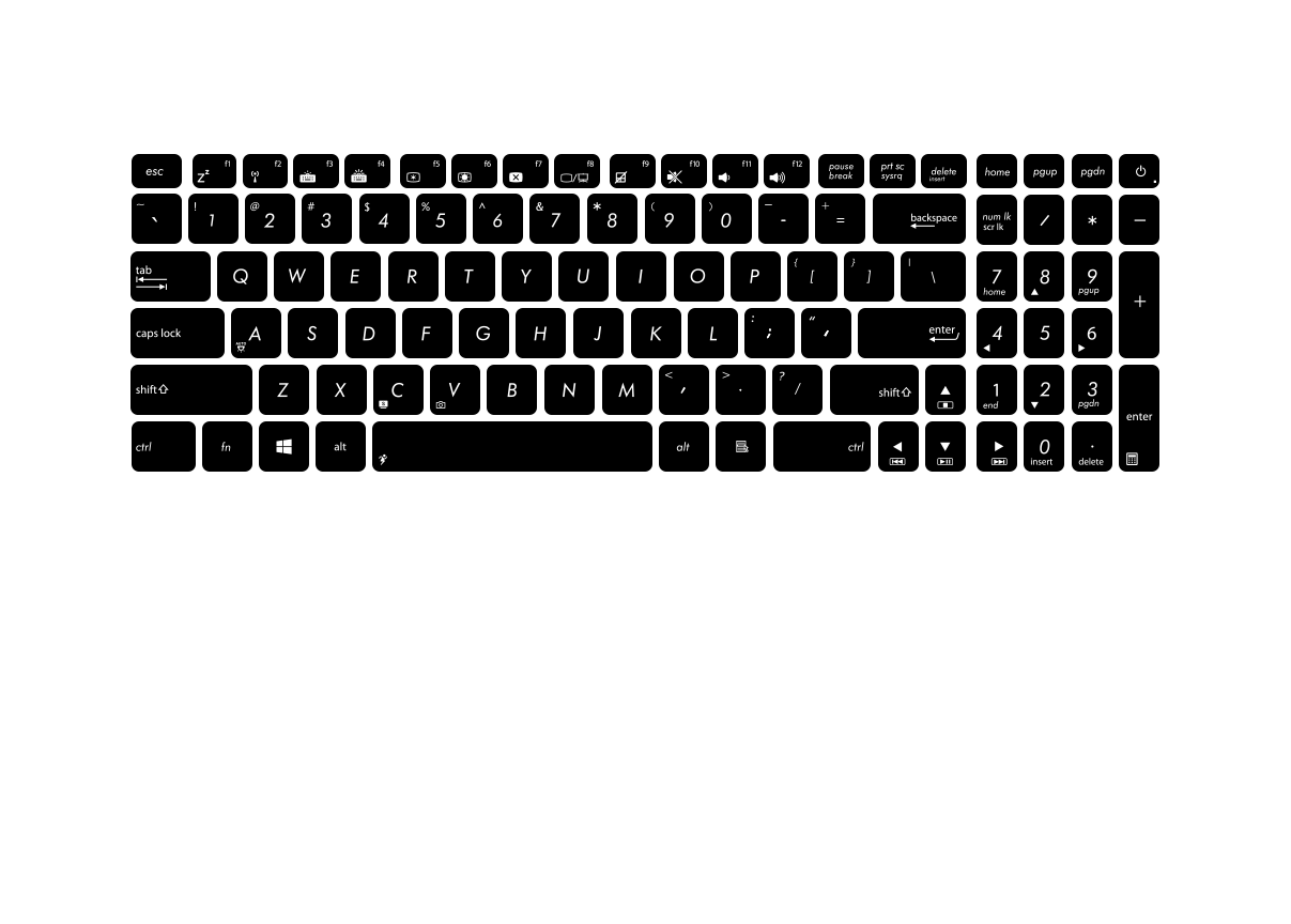 Roblox Azerty Keyboard