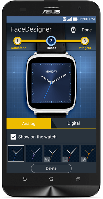 asus zen watch 2