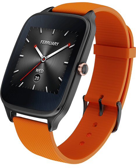 asus zen watch price
