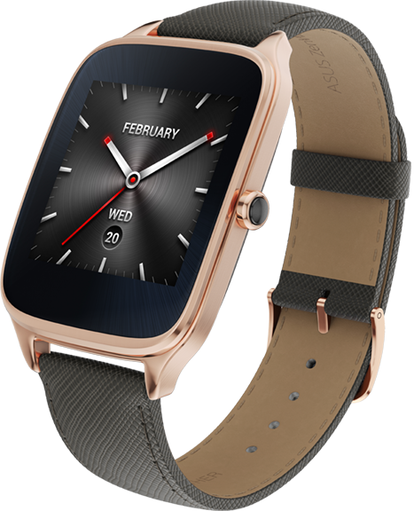 asus zenwatch 2 band size