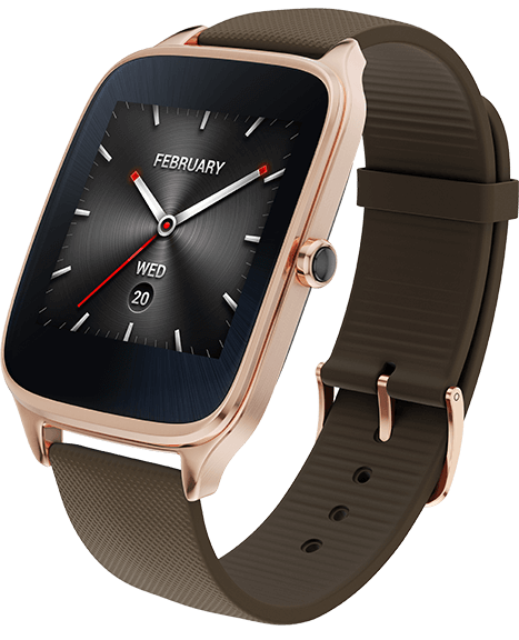 Смарт часы asus zenwatch 2 wi501q обзор