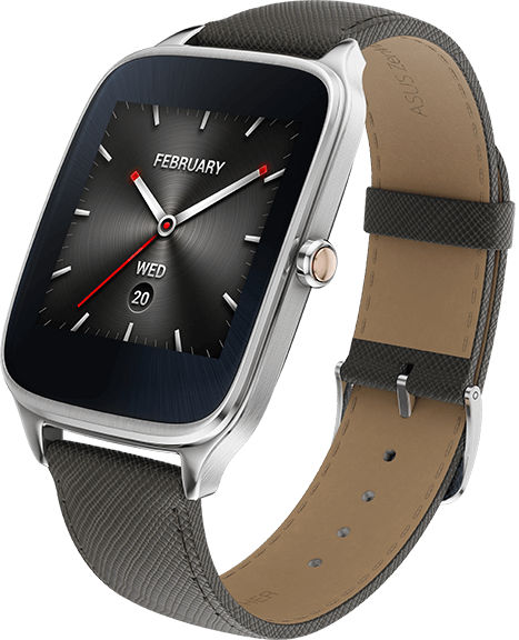 asus zen watch 2