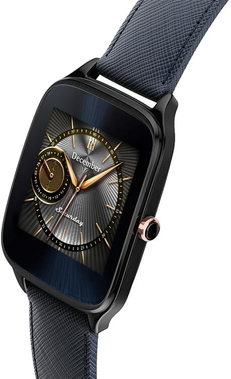 asus zenwatch 2 wi501q