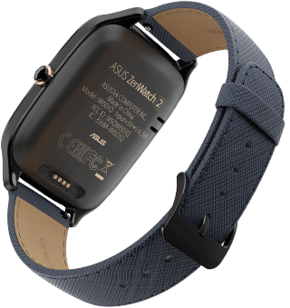 asus zenfone smartwatch