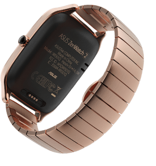 david jones fossil smartwatch