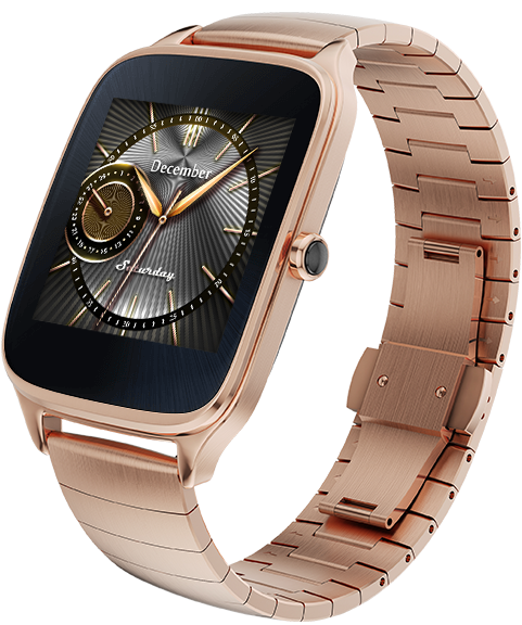 smartwatch asus zenwatch 1