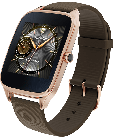 asus zenwatch 2