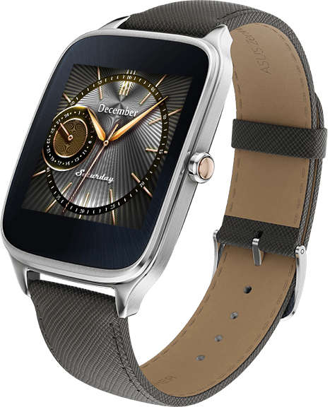 smartwatch zenwatch 2