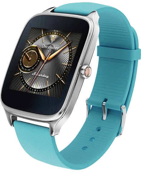 Смарт часы asus zenwatch 2 wi501q обзор