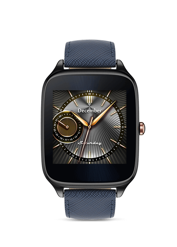 asus zenwatch compatible phones