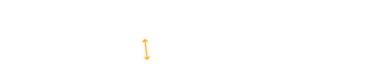 Больше толщина