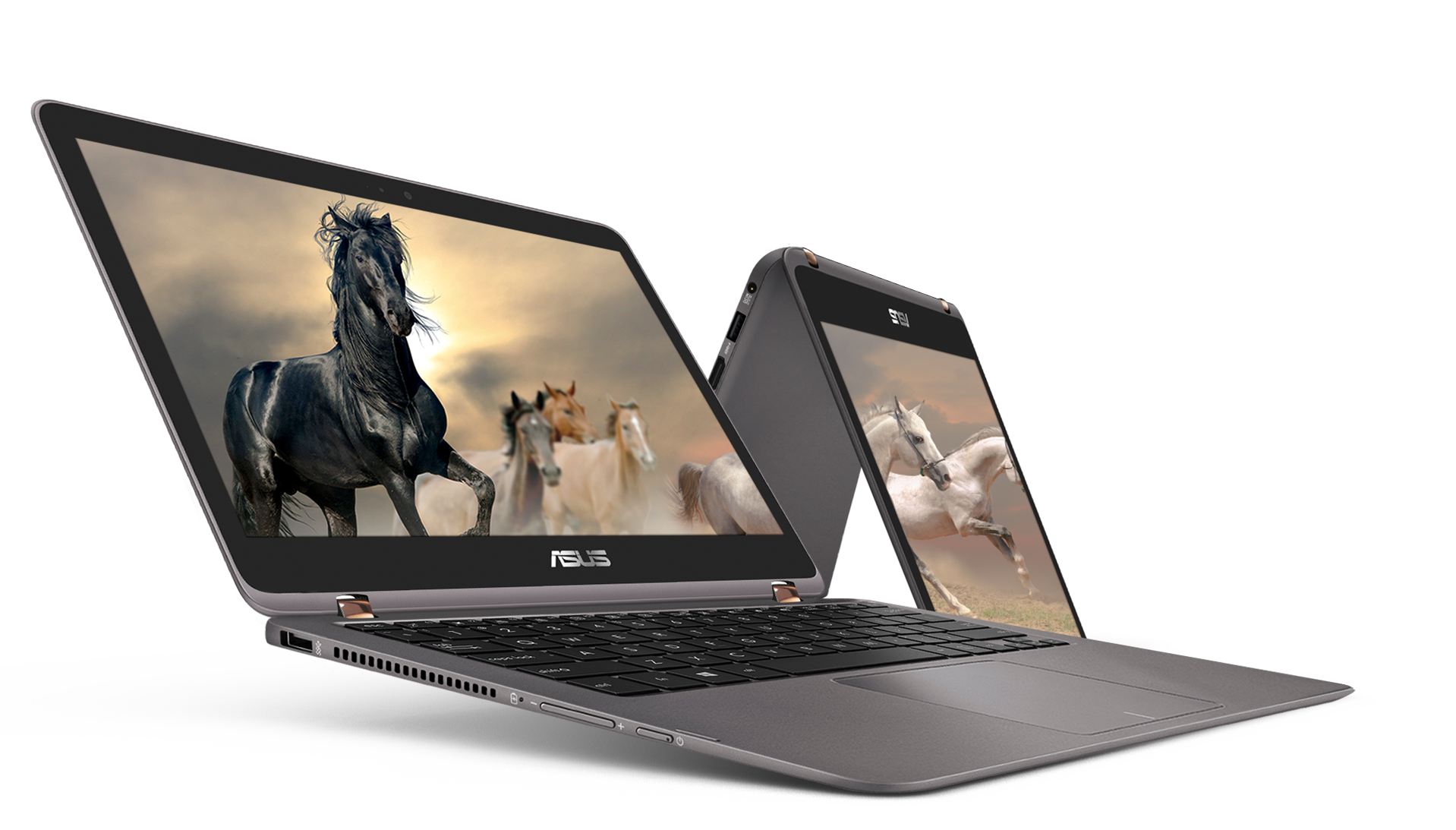 ASUS ZenBook Flip UX360UA | Laptops | ASUS