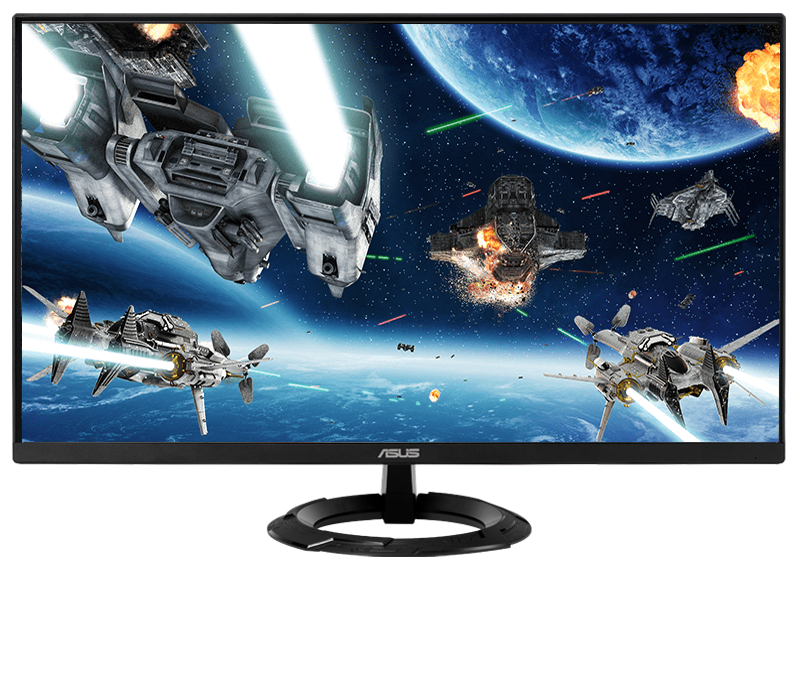 VZ279HEG1R｜Monitors｜ASUS Global