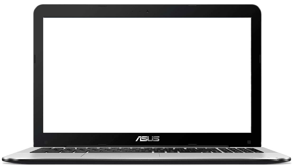 Asus x555s установка windows 7