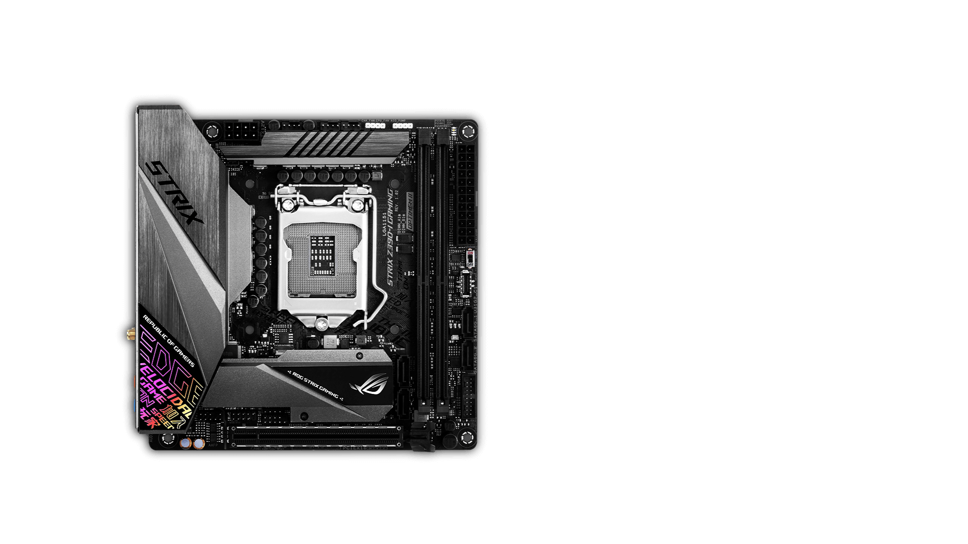 ROG STRIX Z390-I GAMING,Intel i9-9900K値下げ交渉検討します