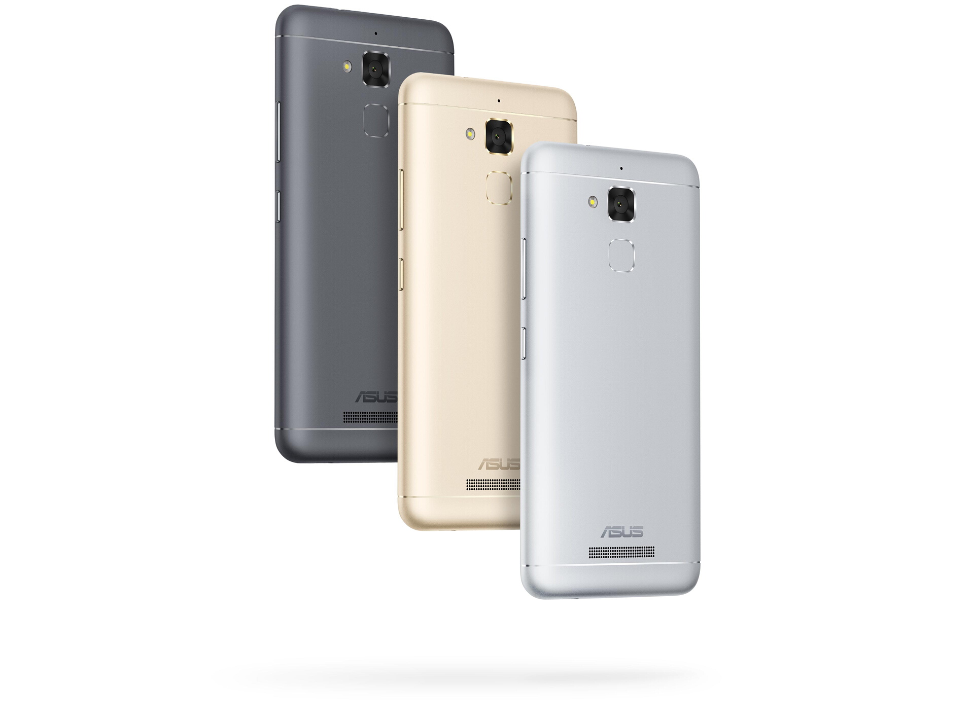 “Colors Match your unique style ZenFone 3 Max is premium design in every detail, and it’s yours to desire in three gorgeous colors: Sand Gold, Titanium Gray and Glacier Silver.”???????