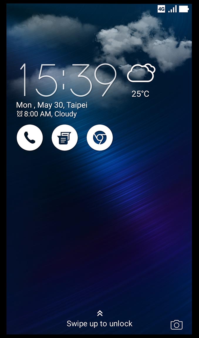 Zenfone 3 Max Zc520tl Phone Asus Indonesia