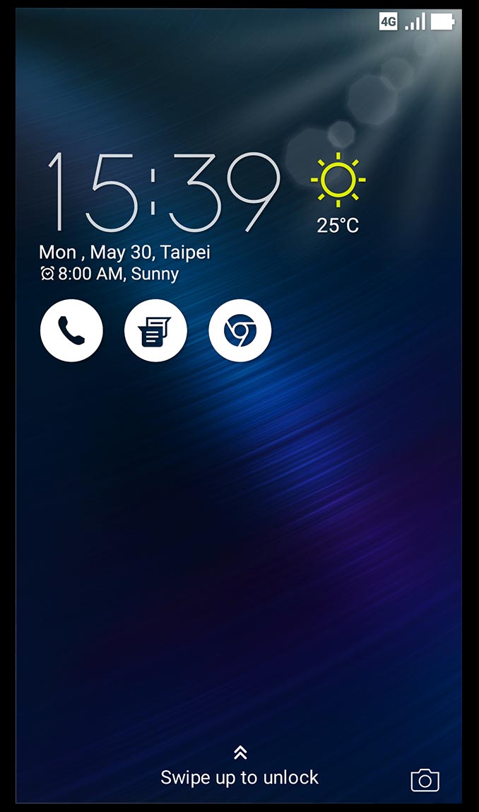 Zenfone 3 Max Zc520tl Telefon Asus Turkiye