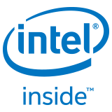 intel logo