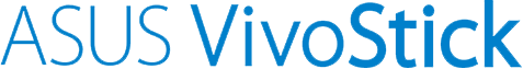 ASUS VivoStick Logo