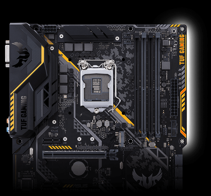 Asus game tuf плата. ASUS TUF z370-Plus Gaming. Материнская плата ASUS TUF z370. Материнская плата асус z370 a. Материнская плата z370 a Pro.