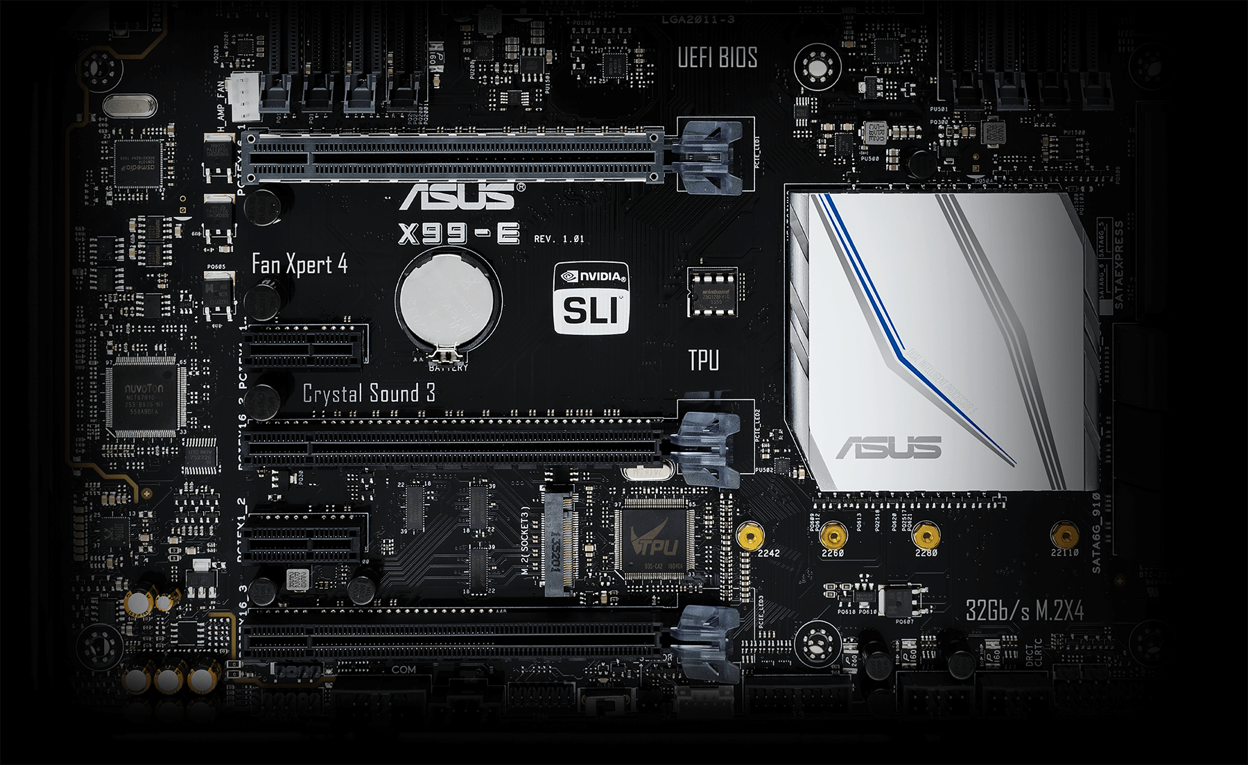 Asus grid что это