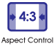 Функція Aspect Control