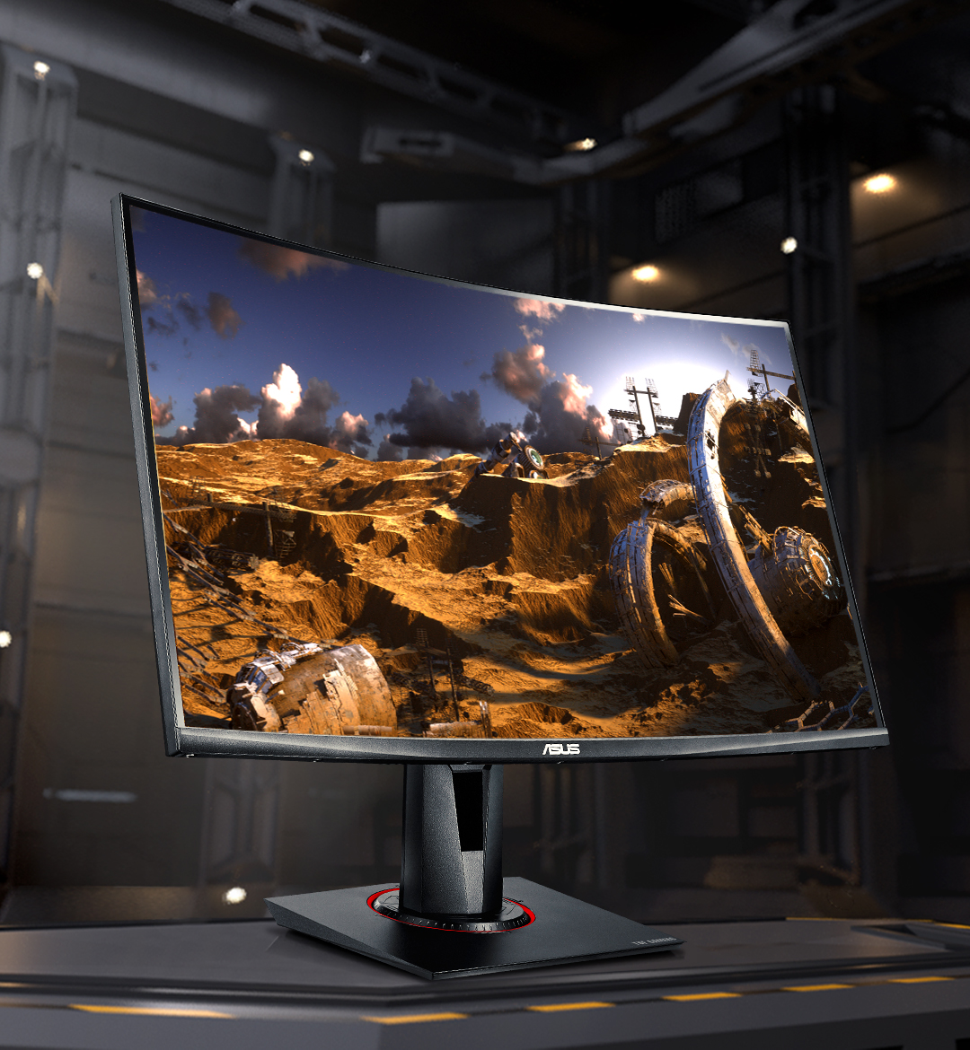 msi optix g271 27 fhd 144hz freesync ips monitor review