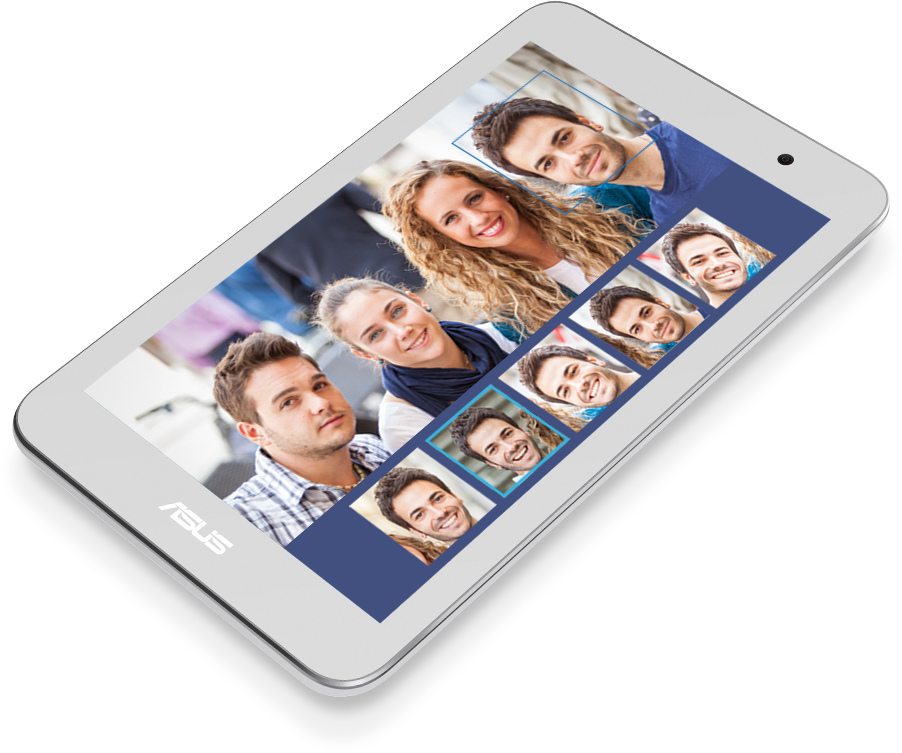 ASUS MeMO Pad 7 (ME176CX) Tablets ASUS USA