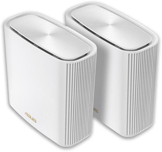 ASUS ZenWiFi AX (XT8)｜Whole Home Mesh WiFi System｜ASUS Global