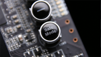 Safe Mode