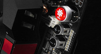 Turbo Fan