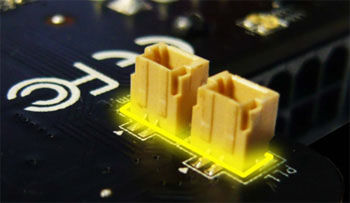 VGA Hotwire