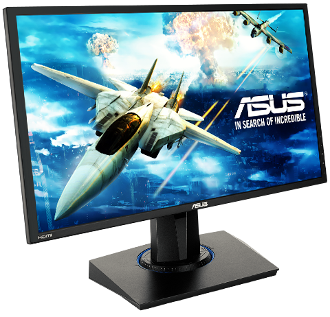 ASUS ゲーミングモニター　VG245H