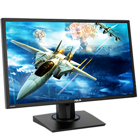 asus 24 inch monitor vg245h