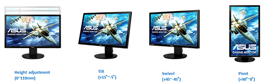 asus 144hz vg248qz